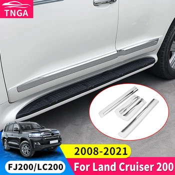 Pentru Toyota Land Cruiser 200 LC200 2021-2008 2020 2019 2018 2017 Masina Usa Anti-Zero,Tuning, Accesorii Decor Modificarea
