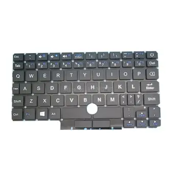 Tastatura Laptop Pentru TOPOSH T163 ZX-133 YMS-0049 engleză NU NE-Cadru