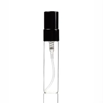 Spray de Buzunar Parfum Sticle Returnabile Sticle de Parfum Cu Atomizor Gol Containere Cosmetice Spray de Călătorie Sticle 5/10 ML