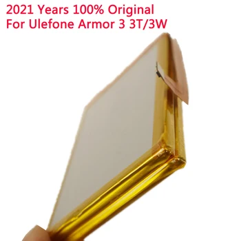 100% Original 10300mAh Baterie Pentru Ulefone Armura 3 3T/3W Telefon Mobil de Ultima Producție de Înaltă Calitate Baterie+Numărul de Urmărire