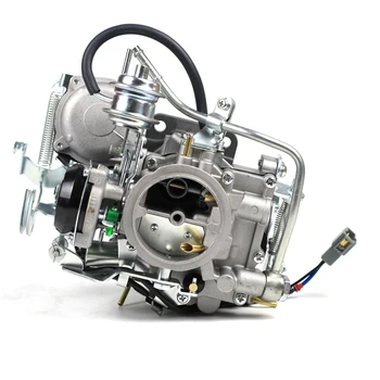 SherryBerg carburator Carburator Pentru Toyota 5AF 4AF Corolla 1.6 L 2 Baril 1987 1988 1989 1990 1991 1992 carb 2110016540