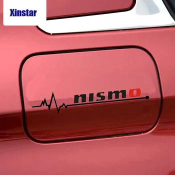masina nismo autocolant pentru Nissan Tiida Sunny QASHQAI MARTIE LIVINA TEANA X-TRAI