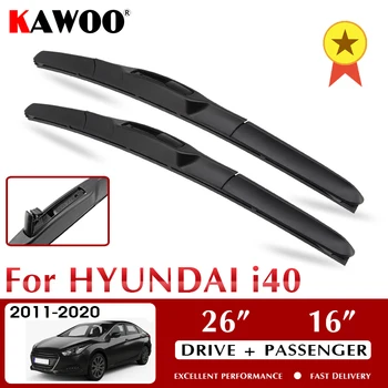 Pentru Hyundai I40 26