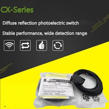 Comutator fotoelectric CX-441 CX-442 CX-444 CX-421 CX-411 CX-422 CX-424 CX-491 100%-nou-original