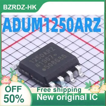 1-20BUC ADUM1250ARZ SOP8 ADUM1250 POS-8 Nou original IC