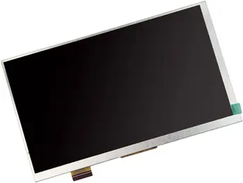 164* 97mm 30pin Nou display LCD 7