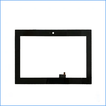 Pentru 100-070F-1385A Tabletă cu Ecran Tactil Panoul Scrisul Digitizer Înlocuirea Senzorului de Control4 T3 Touch ÎN Perete cu Rama
