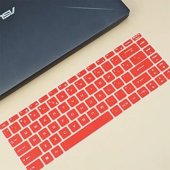 Laptop Silicon capac tastatură piele pentru ASUS moderne 14 A10M A10RB A10RAS 14 inch