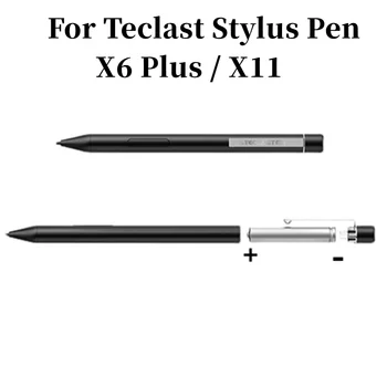 Teclast T7 Active Stylus Pen Aliaj de Aluminiu Negru pentru Teclast X11 X6 plus Metal Ușor Portabil