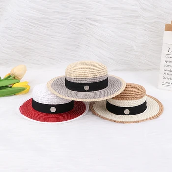 Noua Casa Papusa Papusa De Moda Pălărie De Soare Capac Pentru Blyth Papusa Accesorii Decor Dressup Pălării