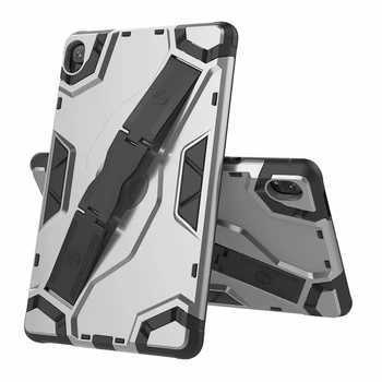 Rezistent la șocuri Armor Stand Caz Pentru Huawei MediaPad M6 8.4 10.8 2019 MatePad T10 9.7