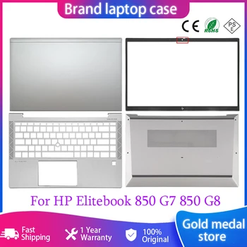 Nou Original Laptop-uri de Caz Pentru HP Elitebook 850 G7 850 G8 Laptop LCD Capac Spate/Frontal/de Sprijin/de Jos în Caz