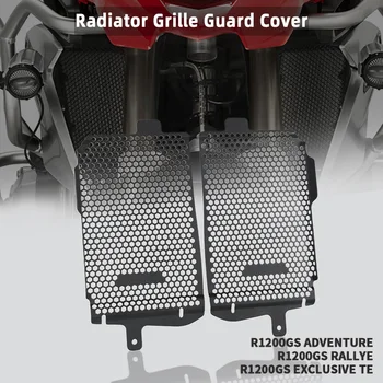 Radiator de Paza Protector Grătar Grila Capac Pentru BMW R 1200 GS R1200GS Rallye Exclusive TE R1200GS Adventure 2013 2014-2018 2017