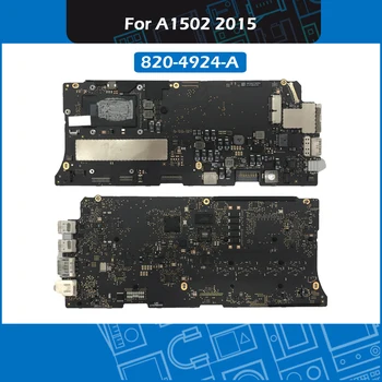 Logica bord 820-4924-O A1502 Placa de baza i5 2.7/2.9 GHz, 8GB Pentru Macbook Pro Retina 13