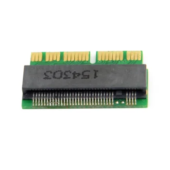 CY 12+16pin 2014 2015 Mac M. 2 unitati solid state M-Cheia SSD Converti Card pentru A1493 A1502 A1465 A1466