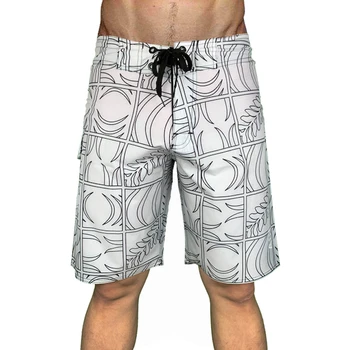 Barbati Casual pantaloni Scurți de Vară Rapid Uscat Bermuda Surf Beach Scurt Sport Homme Liber de Baschet, Pantaloni scurti Barbati pantaloni Scurți Om Beachwear