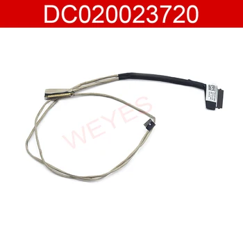Test OK LVDS LCD Cablu Video DC020023700 DC020023720 DC020023710 Pentru L340-15 L340-15api L340-15igm Ecran Panglică Linie