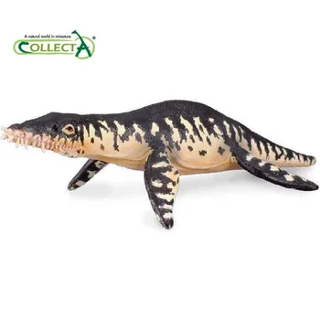 CollectA Liopleurodon Clasic Jucărie Pentru Băieți Animale Marine Sea Life Model 88237