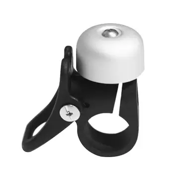 Aliaj De Aluminiu Scuter Bell Cornul Sună General Pentru Xiaomi Mijia M365 Scuter Electric Acessory Skateboard Scuter Bell