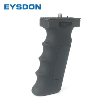 EYSDON Prindere Pistol Camera se Ocupe de Stabilizator Handheld Selfie Stick cu 1/4