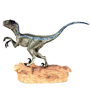Modelul Dinozaur Velociraptor Antirrhopus Vechi Biologic Adult Colecție De Jucării Băiatul Cifrele De Acțiune Cadouri