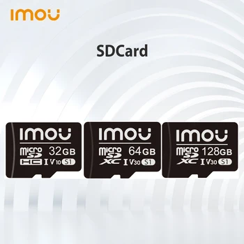 IMOU Card SD Exclusiv Micro SD XC Card pentru Supraveghere