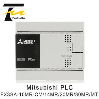 Mitsubishi PLC FX3SA-10MR-CM 14MR 20DL 30MR MT