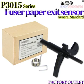 Fuser Hârtie Ieșire Senzor Pentru Utilizarea în HP P3015 P3015D P3005 M3027 M3035