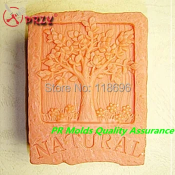 NORMAL copac serie de modelare silicon săpun mucegai fondant decorare Tort mucegai en-gros de săpun Manual NU de mucegai.:SO393