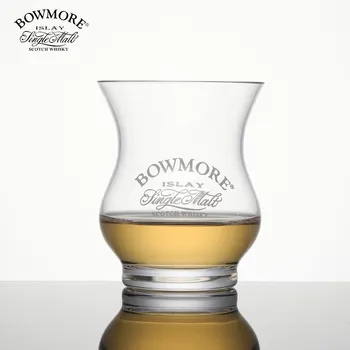 Limita Bowmore Whisky, Vodca, Whisky Bourbon Cocktail-Uri De Cristal Transparent GlassGlass