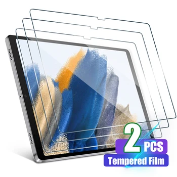 2 BUC Samsung Galaxy Tab A8 10.5 2021 Ecran Protector SM-X200 X205 X207 Sticlă Călită Film de 10.5 Inch Galaxy Tab A8 2022