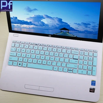 15 inch Tastatura Laptop Capac Protector pentru HP Pavilion Power Laptop de Gaming 15t 15-cx0001la 15-cx0095tx 15-cx0101tx 15-cx0102tx