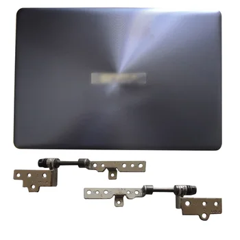 NOU Pentru ASUS VivoBook X411U X411 X411UF X411UN X411UA Non-Touch Caz Laptop LCD Back Cover/Balamale de Calculator Notebook Caz