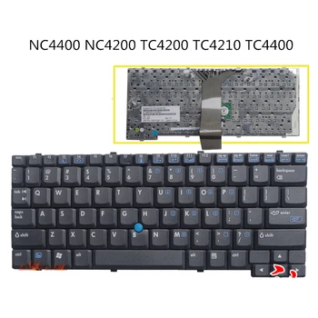 Noul Laptop Aspect engleză Tastatura Pentru Dell NC4400 NC4200 TC4200 TC4210 TC4400