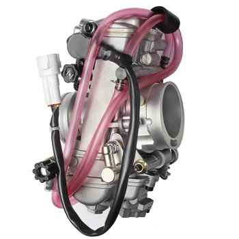 Carburator Keihin FCR 39 39MM Curse de Înclinare Laterală a Corpului Flatslide cu Tps Pentru KTM 600 620 625 640 Duke SM SXC