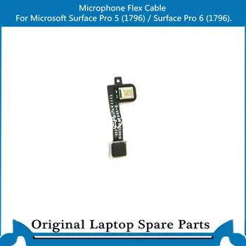 Inlocuire Microfon Cablu Flex Pentru Microsoft Surface Pro 5 1796 Surface Pro 6 1796