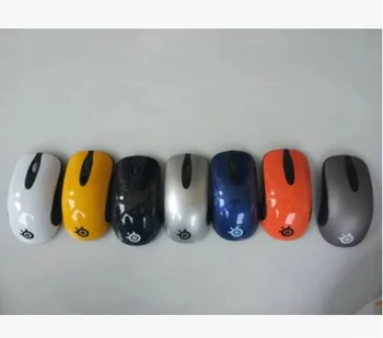 1 set de 100% originale mouse-ul top case +jos cazul+ mouse role pentru steelseries KINZU V1V2V3 reale accesorii mouse-ul