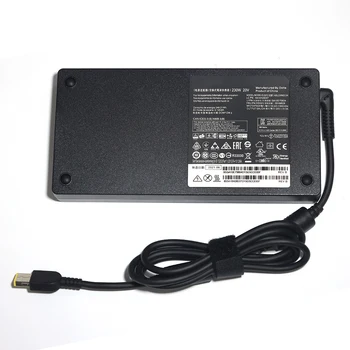 20V 11.5 UN USB 230W Laptop AC Adaptor pentru Lenovo Legiunea Y740 Y920 Y540 P70 P71 P72 P73 Y7000 Y7000P Y9000K A940 Încărcător 00HM626