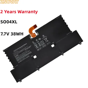 SO04XL Baterie Laptop Pentru HP Spectre 13 13-V016TU 13-V015TU 13-V014TU 13-V000 Serie 844199-855 843534-1C1 HSTNN-IB7J 7.7 V 38WH