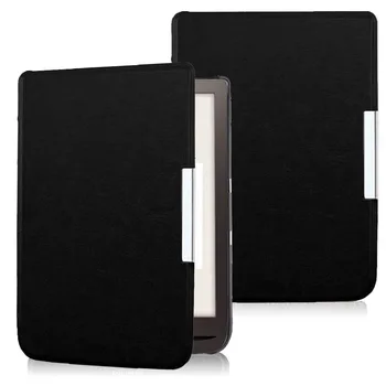 E-Reader Caz pentru Pocketbook 740 Magnetic Smart Cover Pentru Pocketbook InkPad 3 Pro 740 InkPad de Culoare PB741 7.8 inch