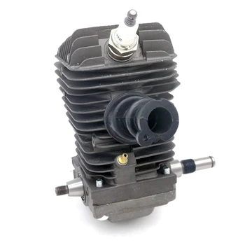 HUNDURE 42.5 MM Cilindru cu Piston Engine Motor Rebuild Kit Pentru STIHL 025 MS250 023 MS230 MS 230 250 Drujba 1123 020 1209