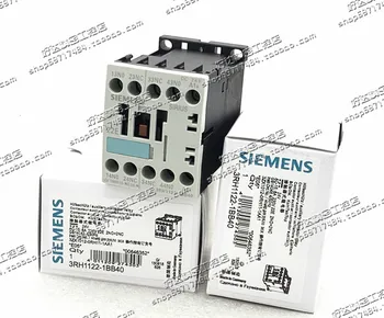 3RH1122-1BB40 3RH1131-1BB40 3RH1140-1BB40 contactor Siemens