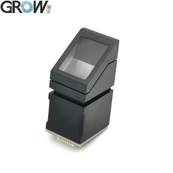 CRESC R307S Ieftine 300/1000 Capacitate USB UART Optic de Amprente digitale Modulul Senzorului de Scanner Pentru Control Acces Usi