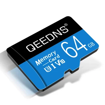 De înaltă Calitate, Card de Memorie de 128GB, 256GB 64GB Class10 Mixro Card SD UHS-I Class10 Mini SD card de 8GB 16GB 32GB TF Card Pentru Telefon