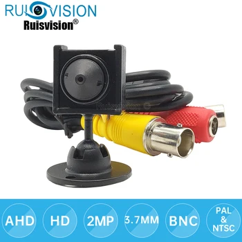 HD Mini de Supraveghere AHD 1080P/2.0 MP SONY IMX 323 Senzor de Culoare camera de securitate CCTV pentru Home Security camera video transport gratuit