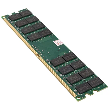 8G (2 x 4 G) de Memorie RAM DDR2 PC2-6400 800MHz Desktop non-ECC DIMM 240 de Pini,Compatibil pentru sistem AMD